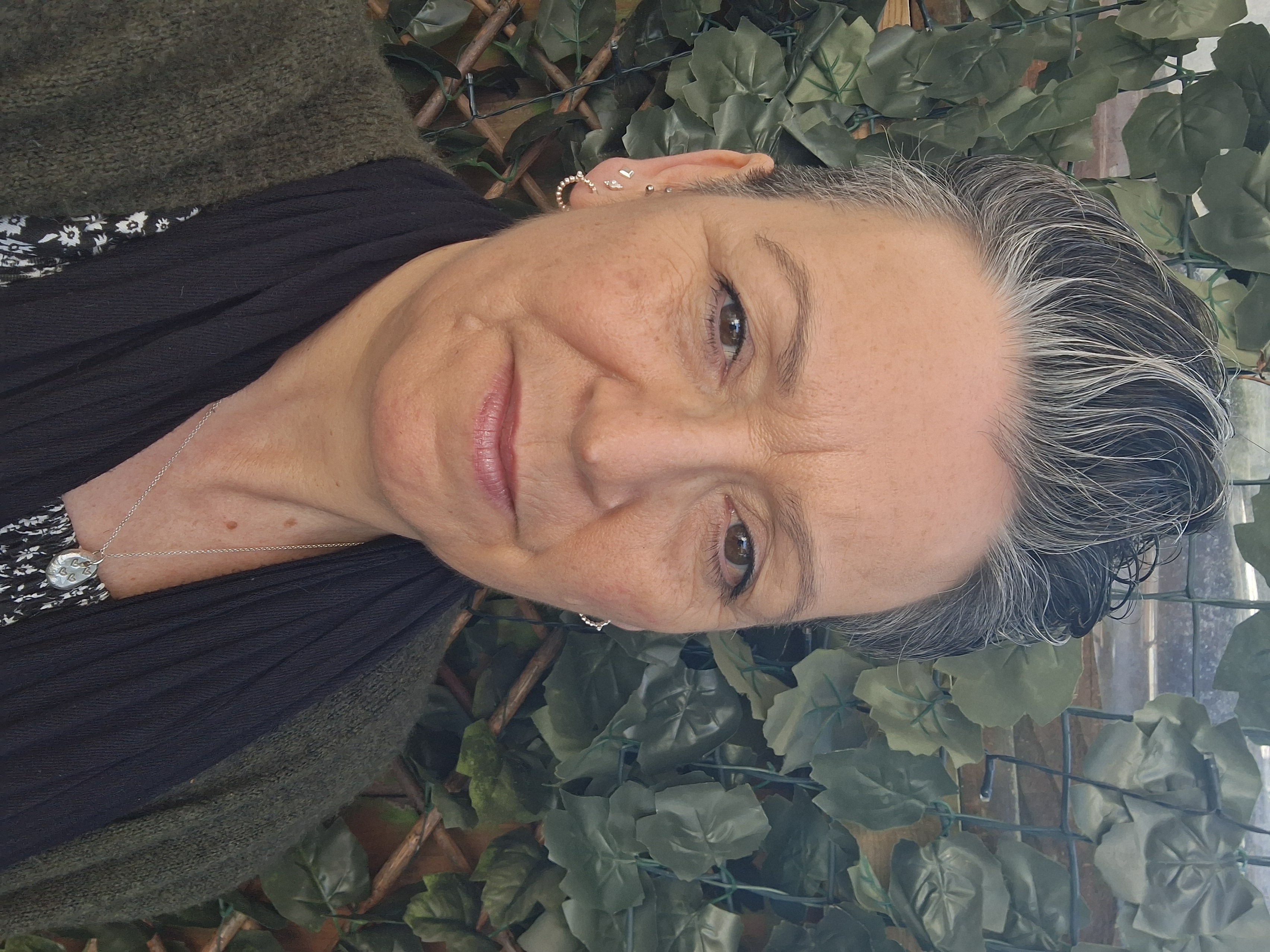 Cllr. Donna Matthews